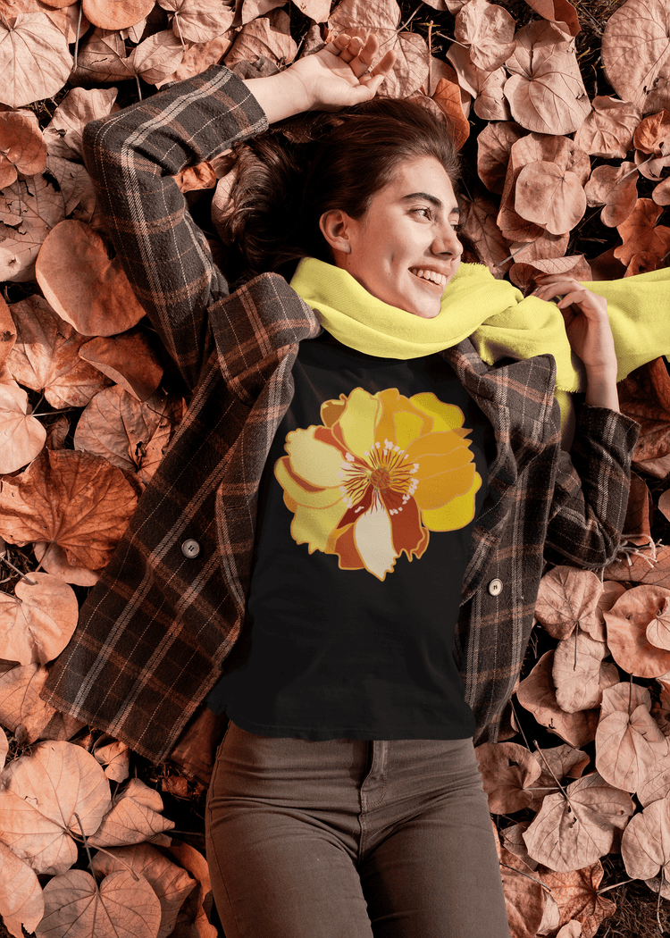 FALL COLLECTION TeeSpect