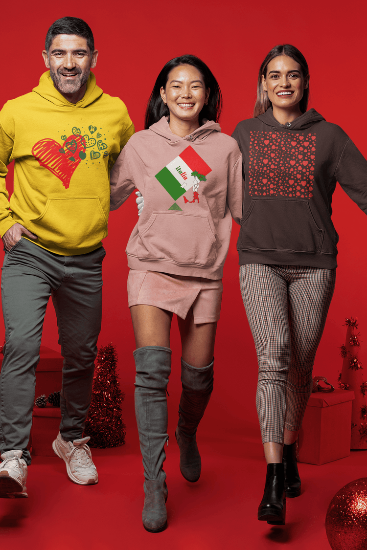 Unisex Apparel And Accessories TeeSpect