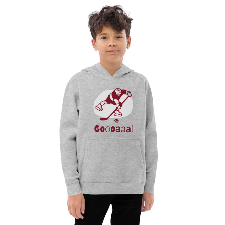 Boys Hoodies TeeSpect