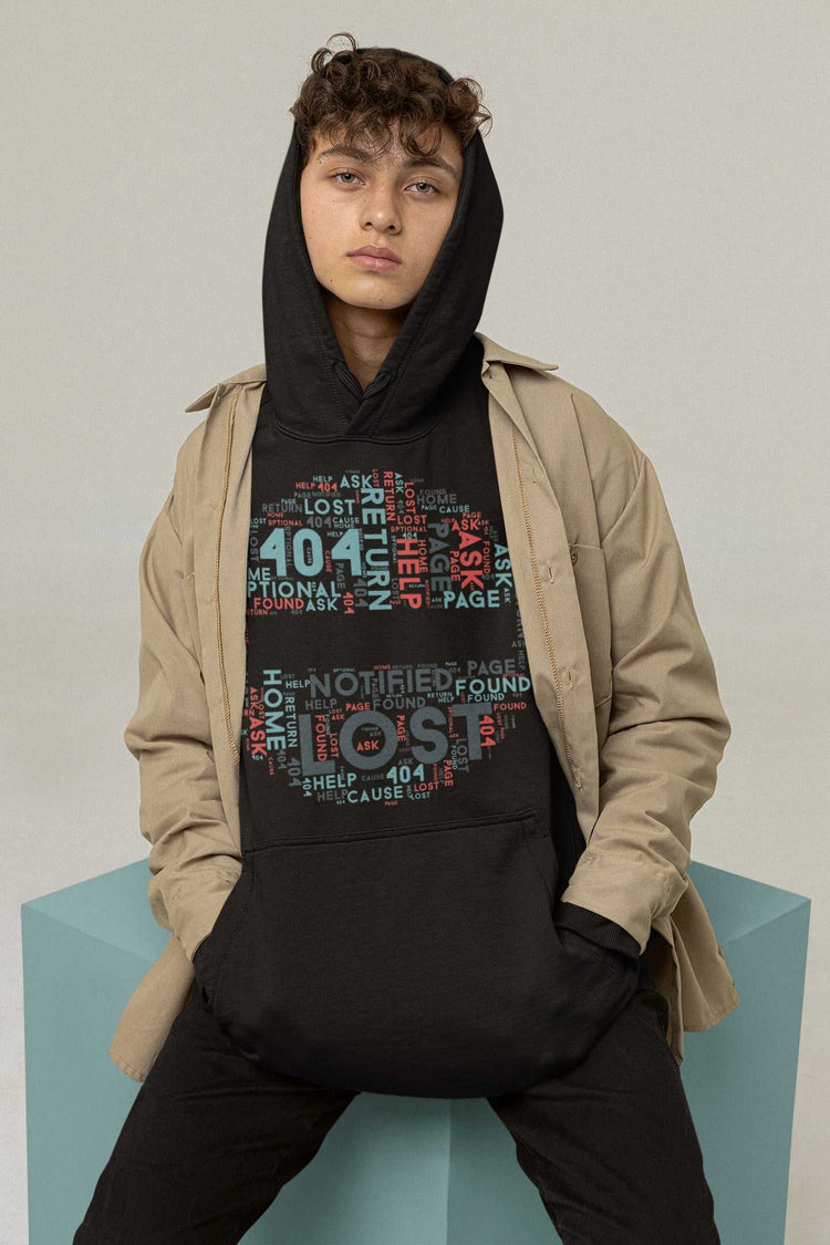 Men's Hoodies TeeSpect