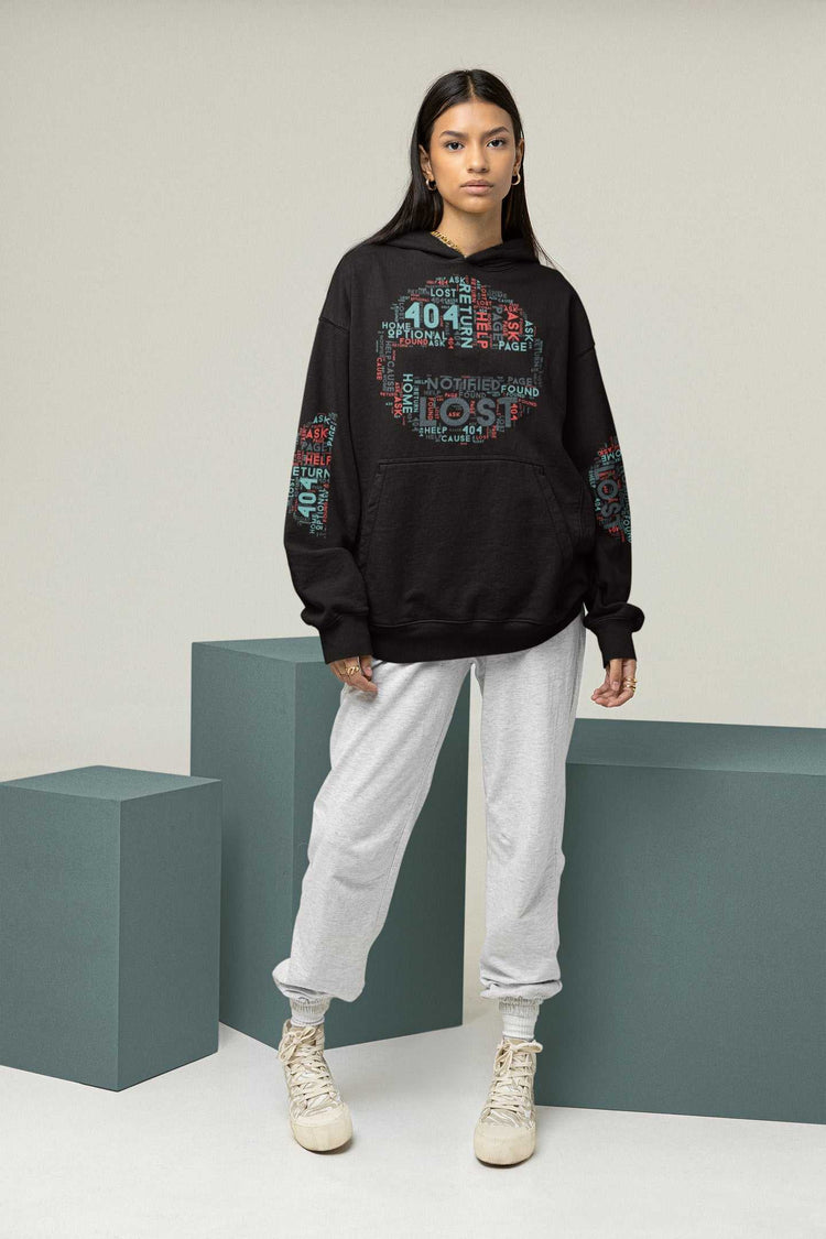 Girl Hoodies TeeSpect