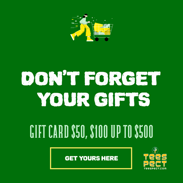 Sales And Specials TeeSpect