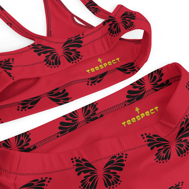 Two Piece Swimsuit TeeSpect