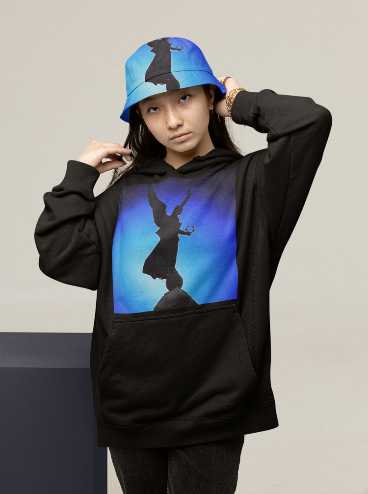 MAKE OWN HOODIES