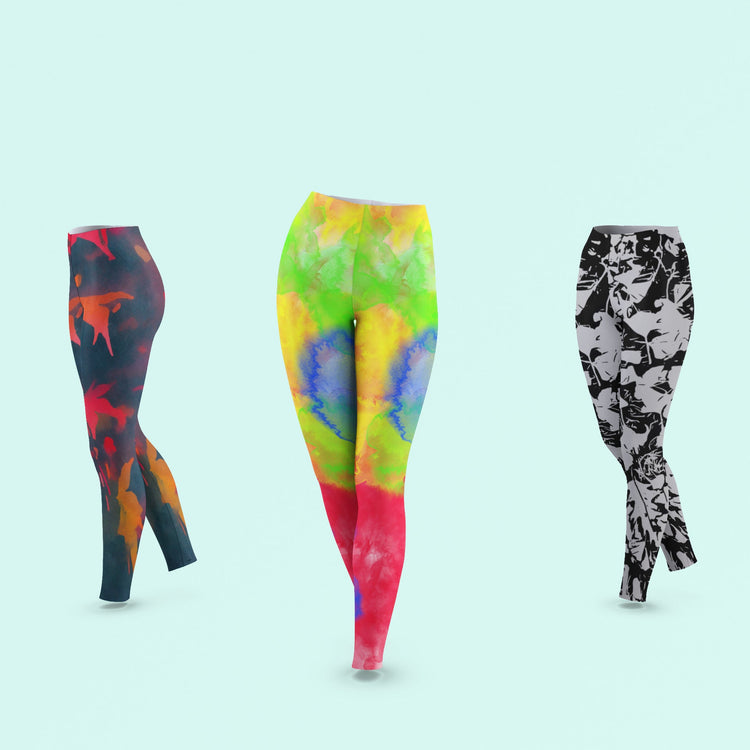 BOTTOMS