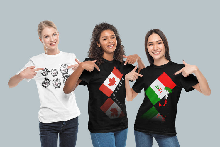 TOPS AND TEES TeeSpect