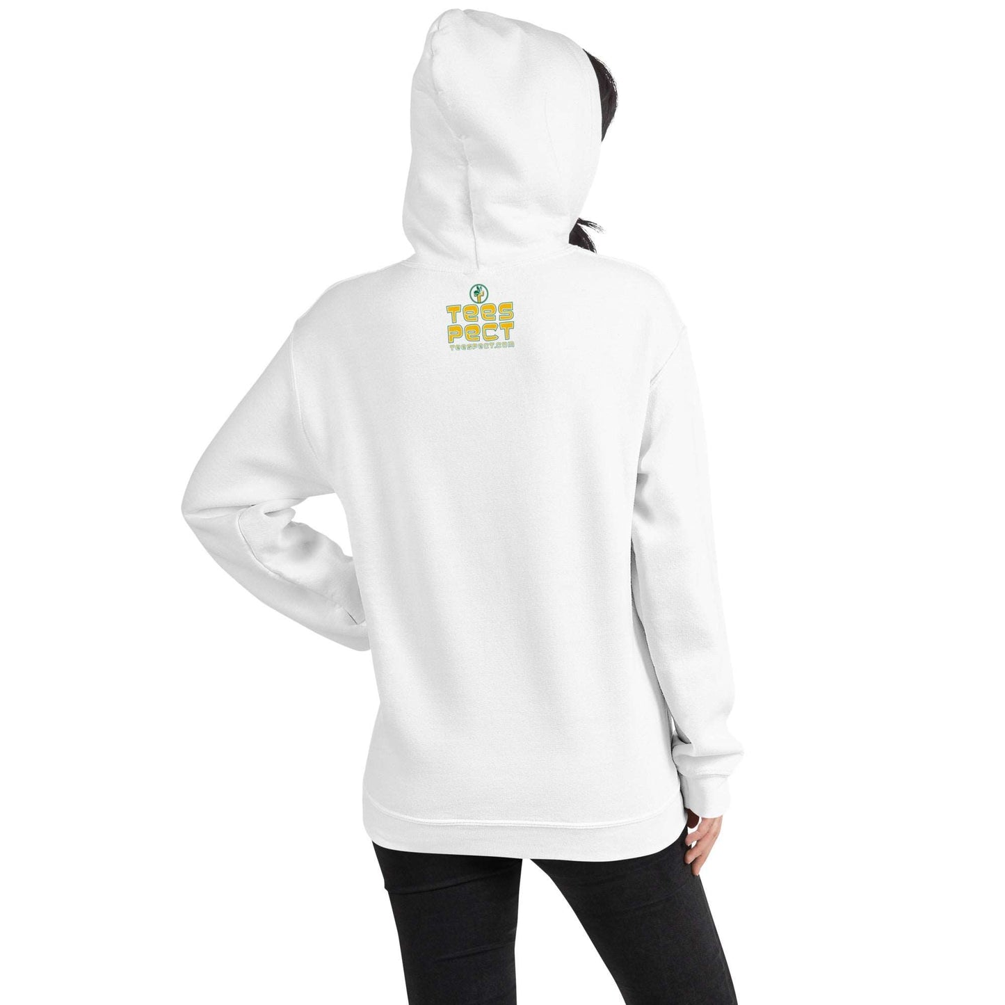 Cat Mom Heavy Blend Hoodie TeeSpect