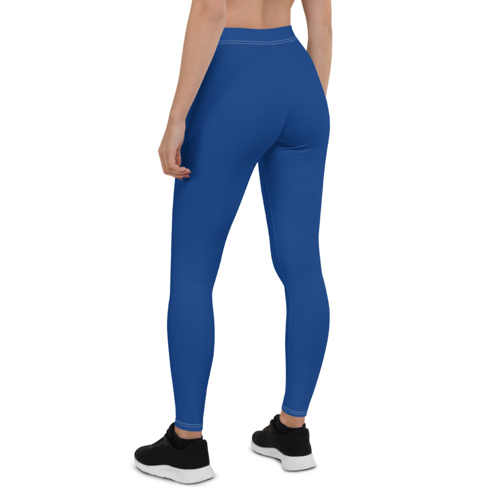 Stylish, Durable, Comfortable, Multi Colors Women's Leggings TeeSpect