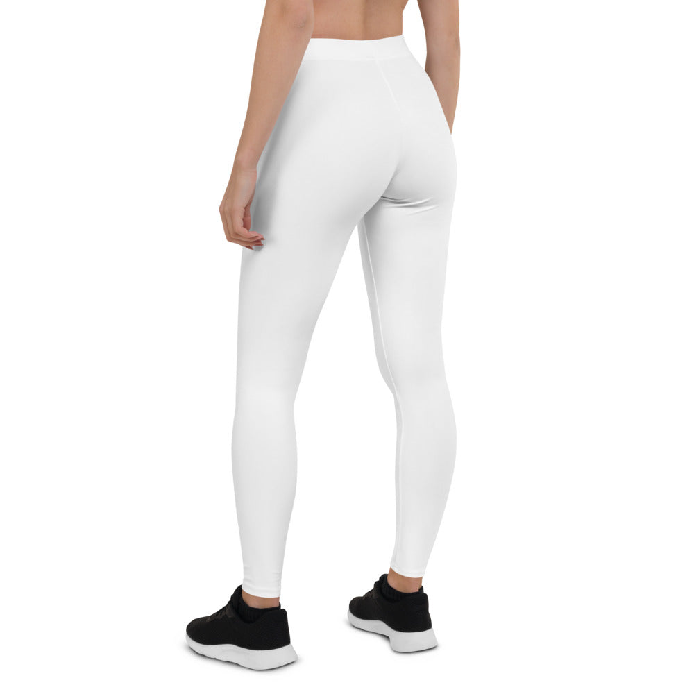Stylish, Durable, Comfortable, Multi Colors Women's Leggings TeeSpect