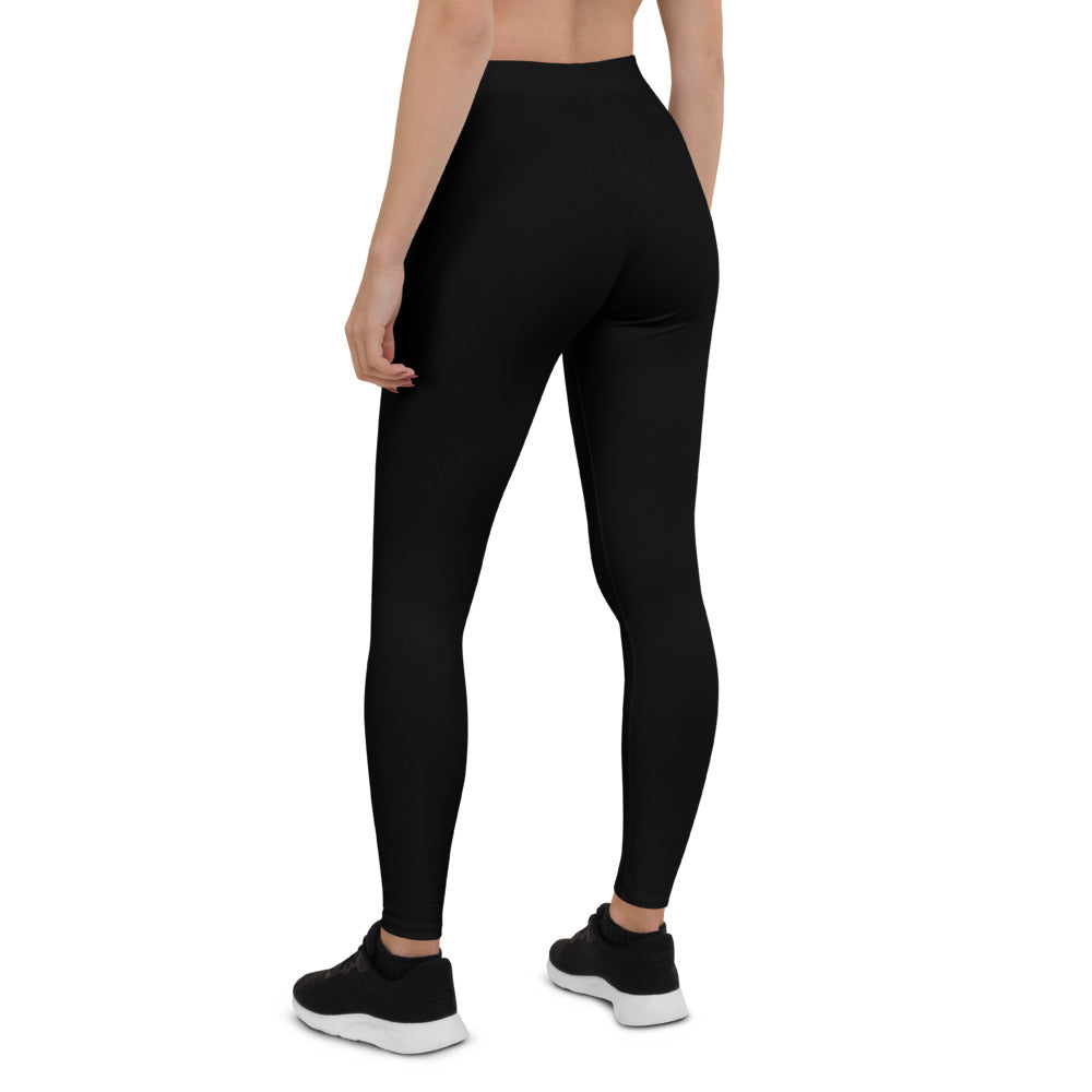 Stylish, Durable, Comfortable, Multi Colors Women's Leggings TeeSpect