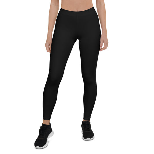 Stylish, Durable, Comfortable, Multi Colors Women's Leggings TeeSpect