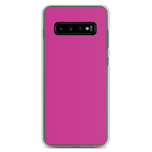 Pink Samsung Case TeeSpect