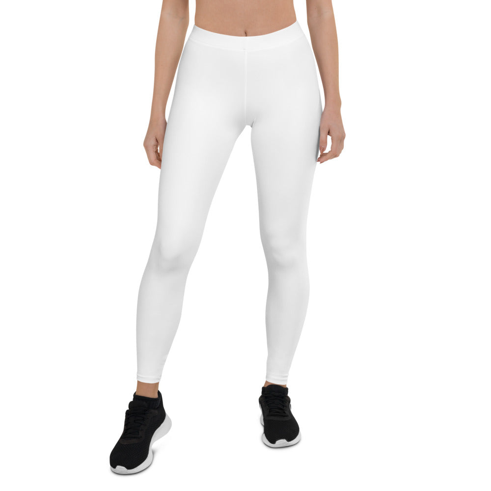 Stylish, Durable, Comfortable, Multi Colors Women's Leggings TeeSpect