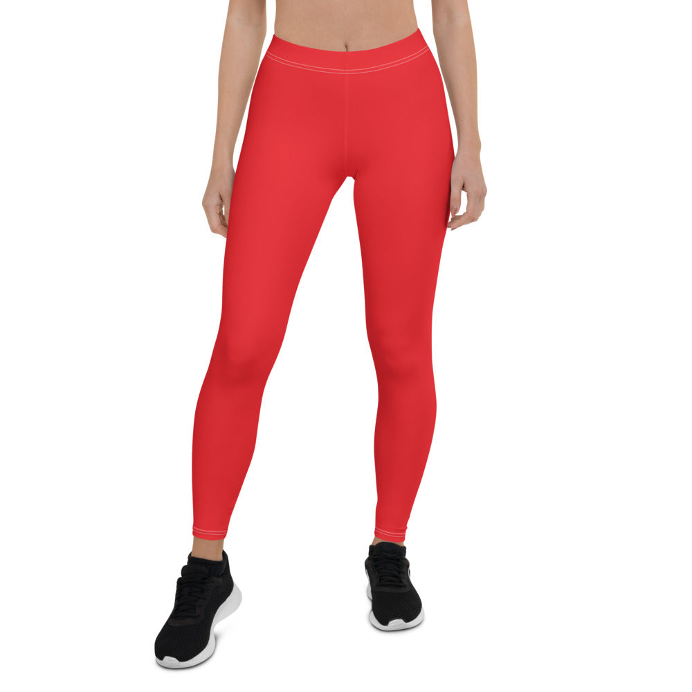 Stylish, Durable, Comfortable, Multi Colors Women's Leggings TeeSpect