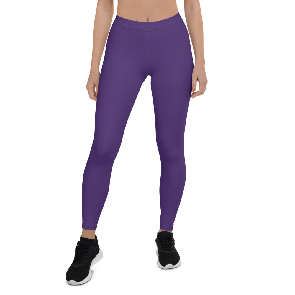 Stylish, Durable, Comfortable, Multi Colors Women's Leggings TeeSpect