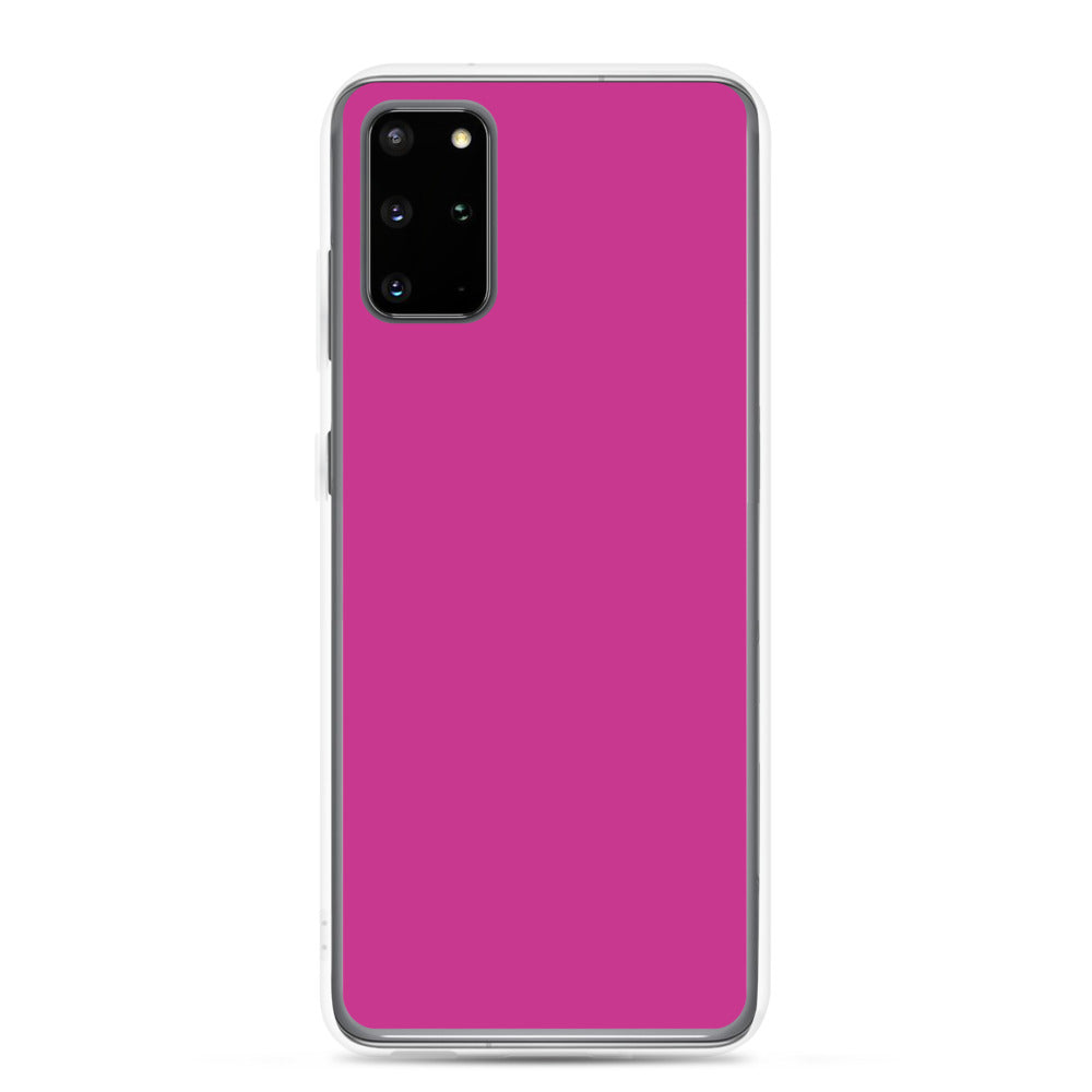 Pink Samsung Case TeeSpect