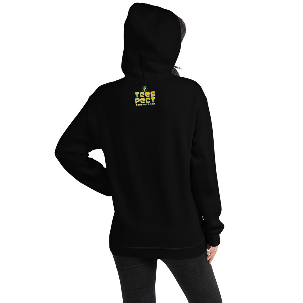 Cat Mom Heavy Blend Hoodie TeeSpect