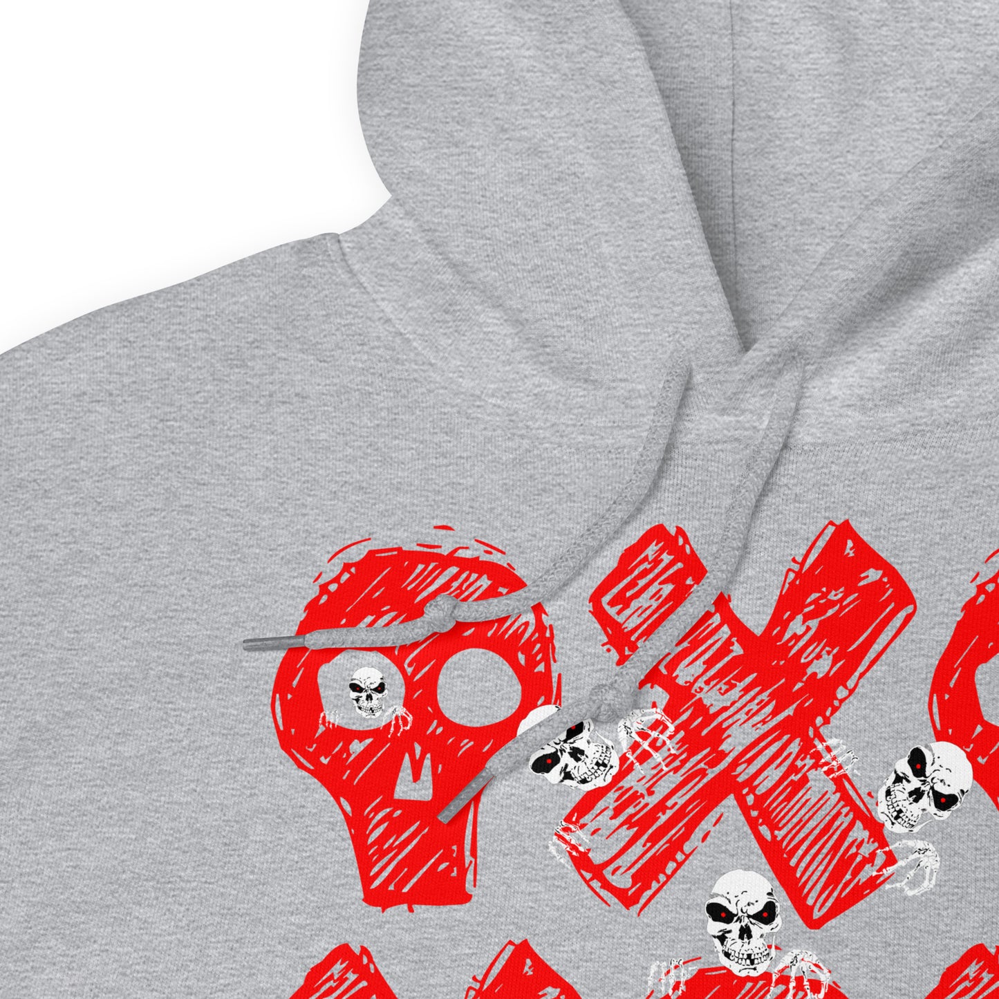 Spooky Show Peek-A-Boo Halloween Ghouls Unisex Heavy Blend Hooded Sweatshirt TeeSpect