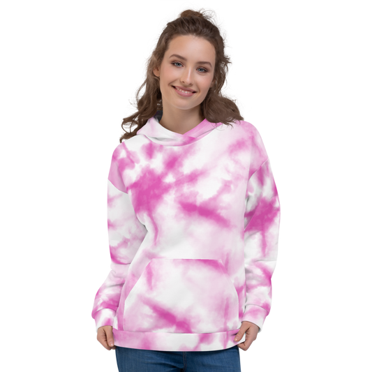 Introducing Tie‑Dye Hoodies: Yeah, We're a Little Late, But They’re Finally Here!