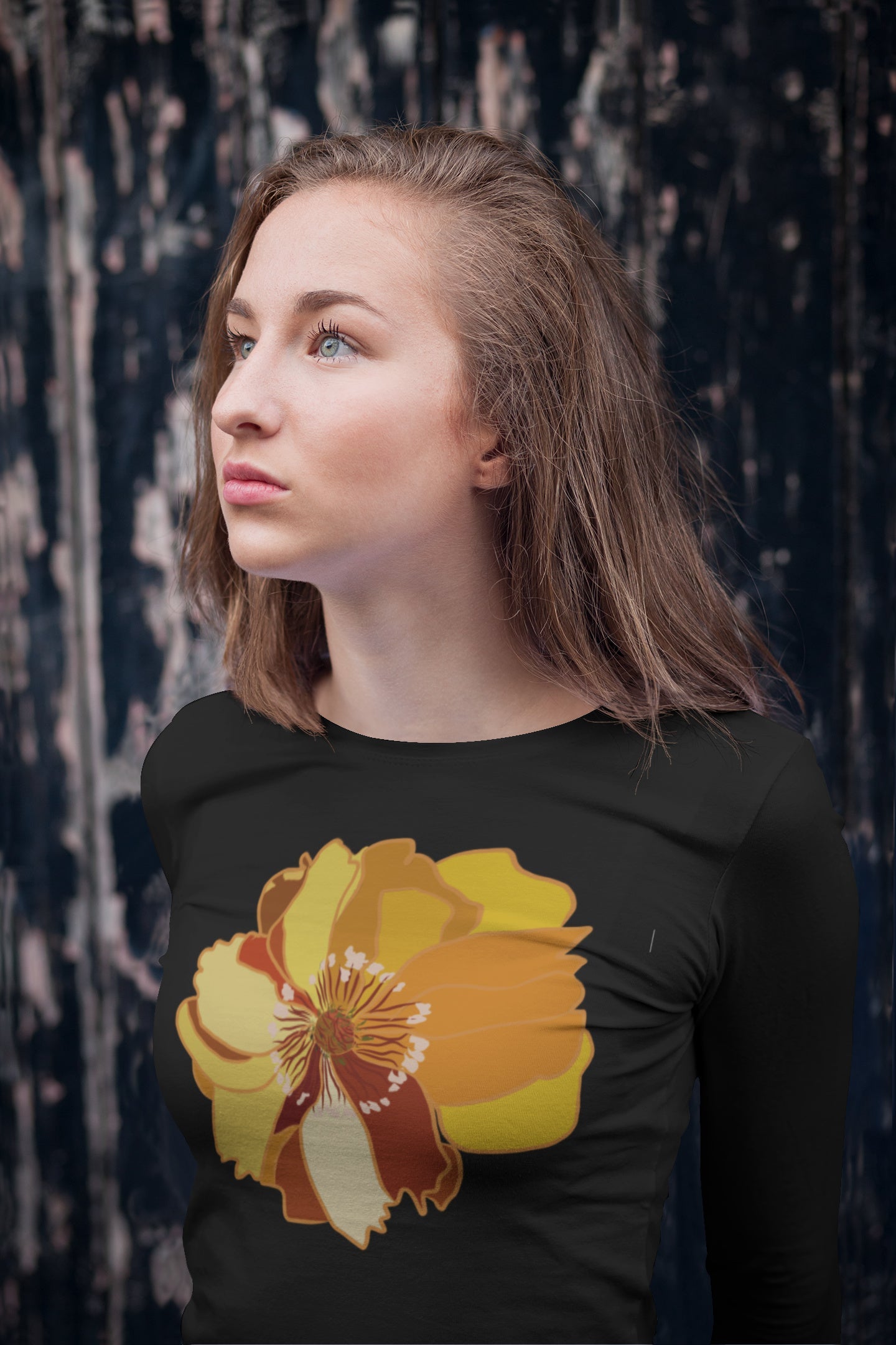 Long-Sleeve T-Shirts