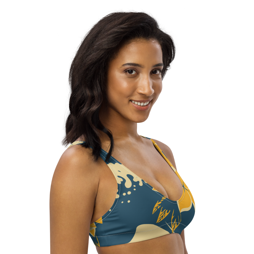 Bikini Tops TeeSpect