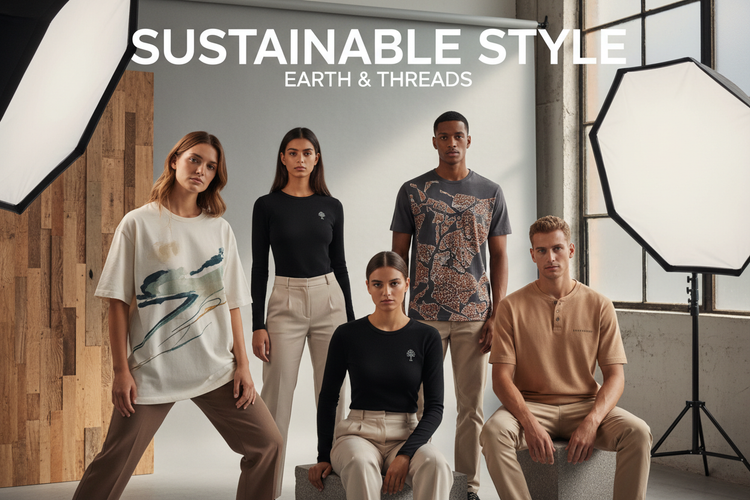 TOPS AND TEES TeeSpect